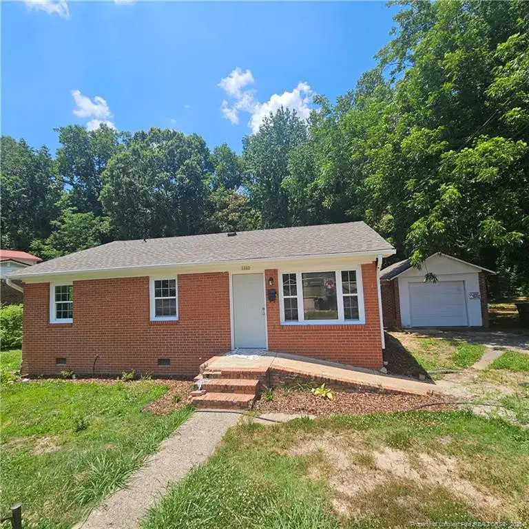 1002 Boykin Avenue, Sanford, NC 27330 - #1