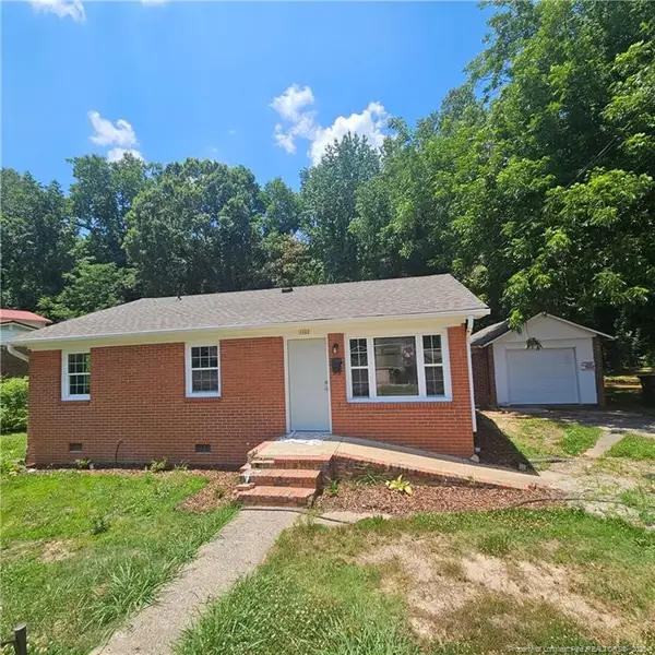 1002 Boykin Avenue, Sanford, NC 27330