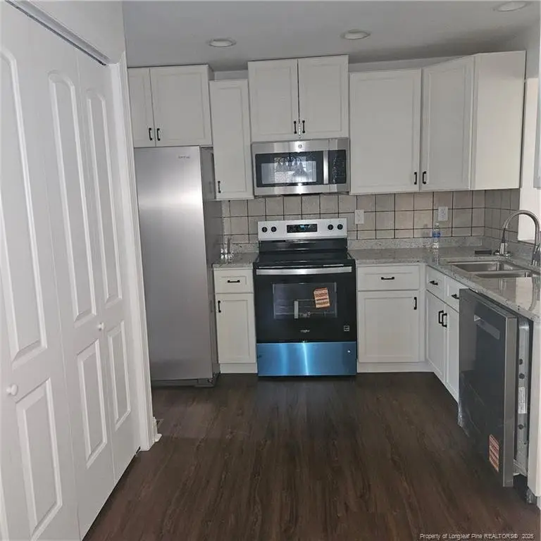 1002 Boykin Avenue, Sanford, NC 27330 - #2