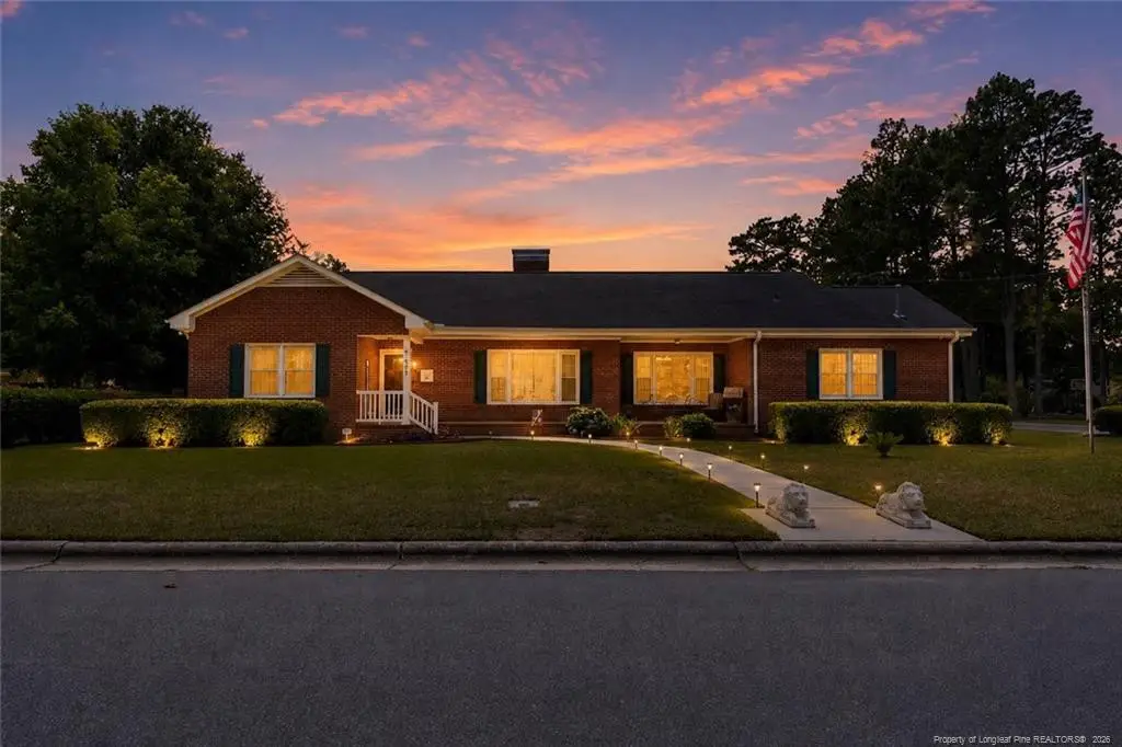507 W 23rd Street, Lumberton, NC 28358 - #1