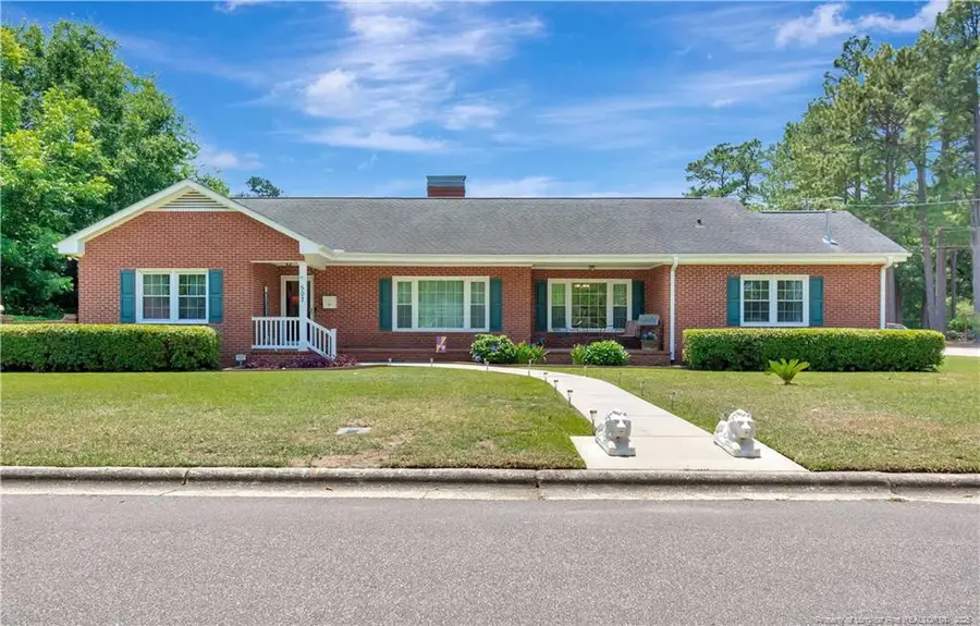 507 W 23rd Street, Lumberton, NC 28358 - #2