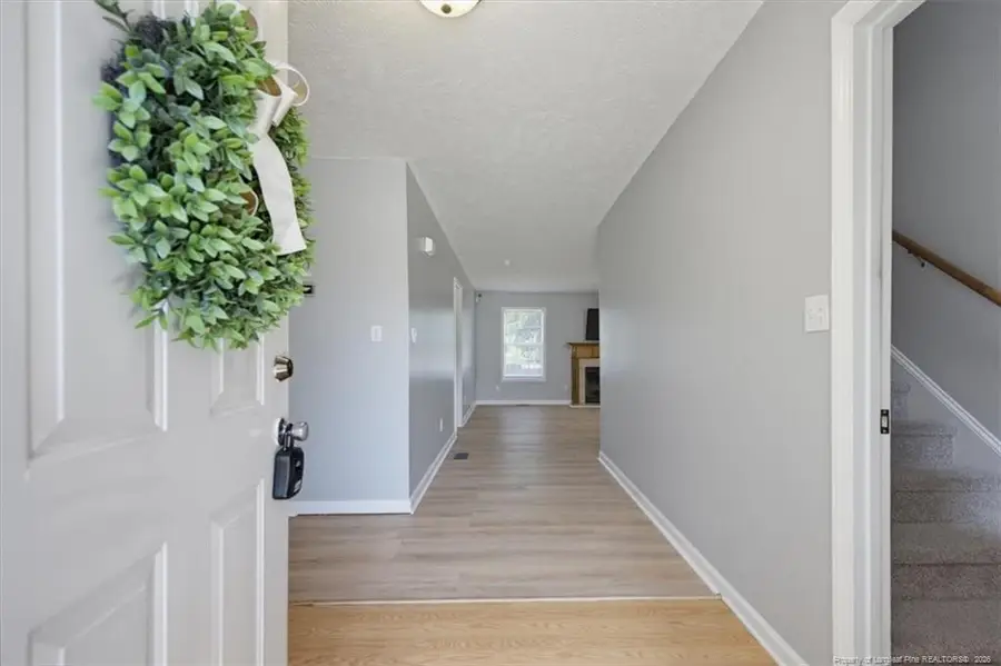 205 Woodland Drive, Raeford, NC 28376 - #2