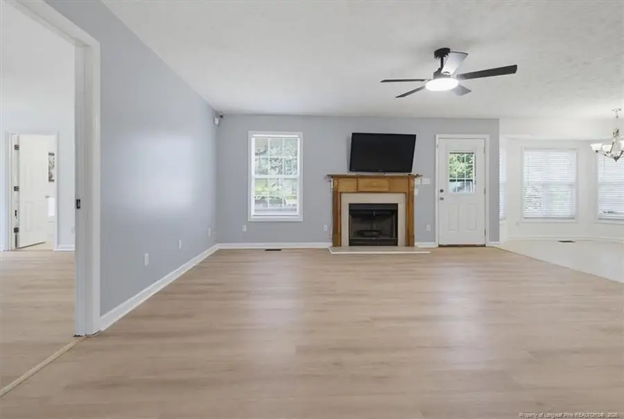 205 Woodland Drive, Raeford, NC 28376 - #3