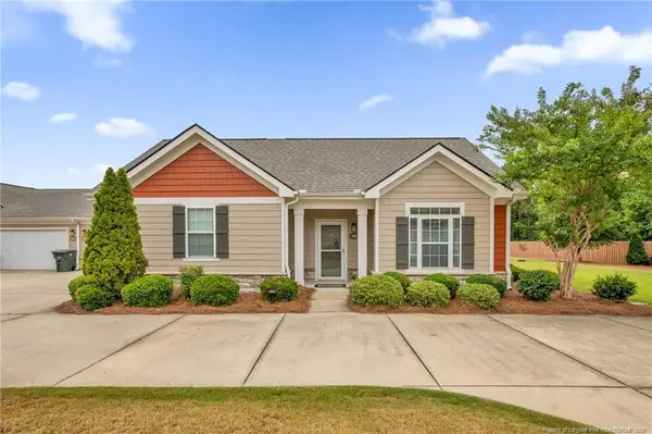 225 Nandina Court, Fayetteville, NC 28311