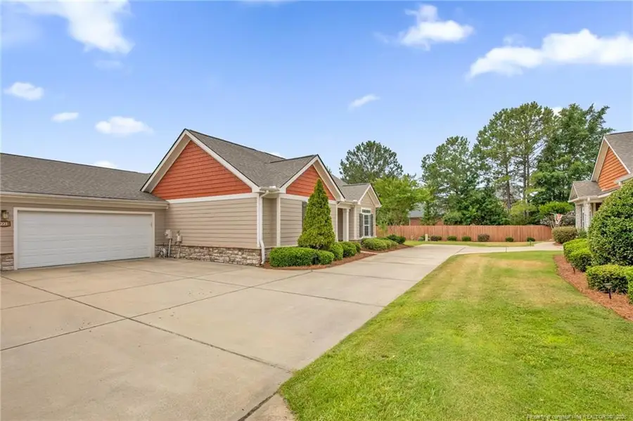225 Nandina Court, Fayetteville, NC 28311 - #3