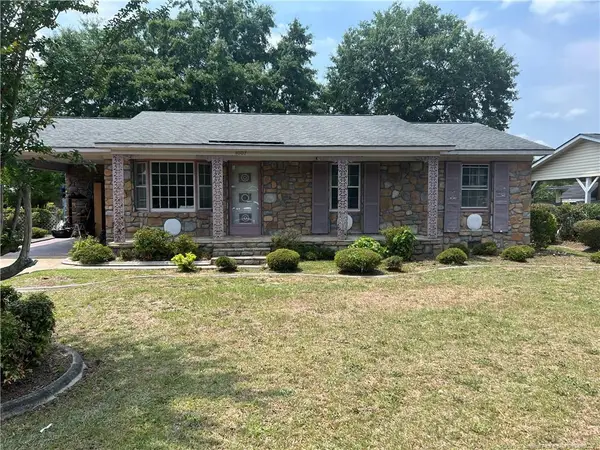 1007 Lisa Circle, Spring Lake, NC 28390