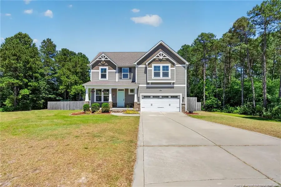 82 Maxwell Place, Lillington, NC 27546 - #2