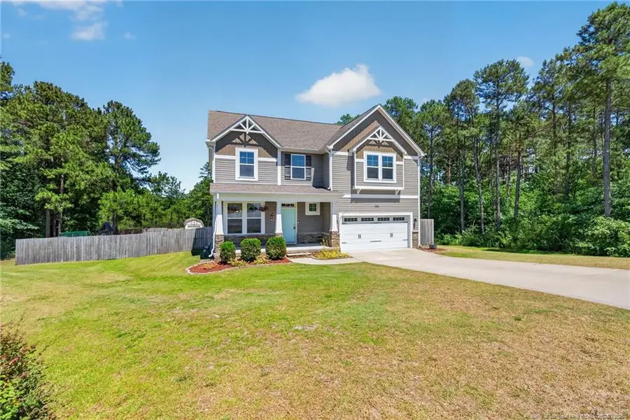 82 Maxwell Place, Lillington, NC 27546 - #3
