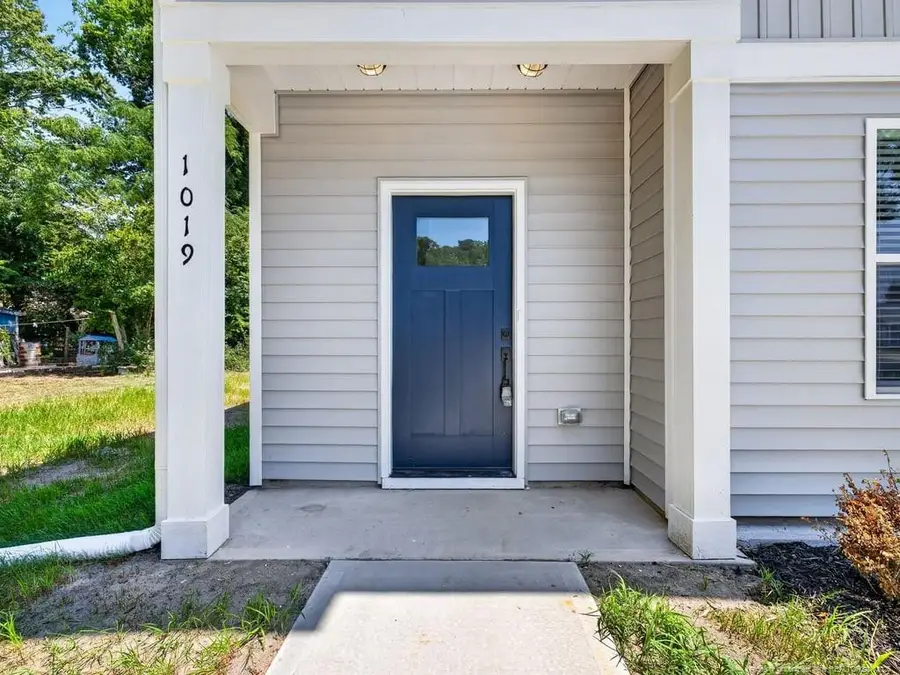 1019 E Harnett Street, Dunn, NC 28334 - #3