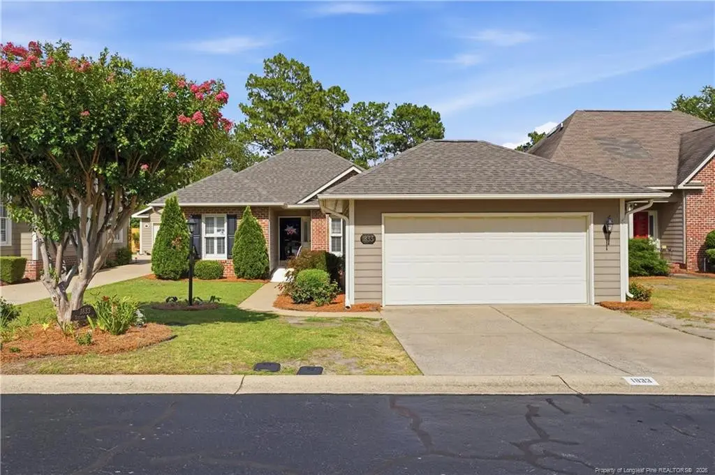 1833 Stetson Lane, Fayetteville, NC 28304 - #1