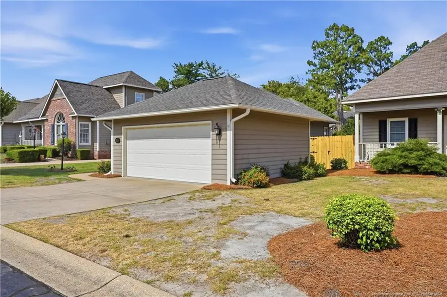 1833 Stetson Lane, Fayetteville, NC 28304 - #2