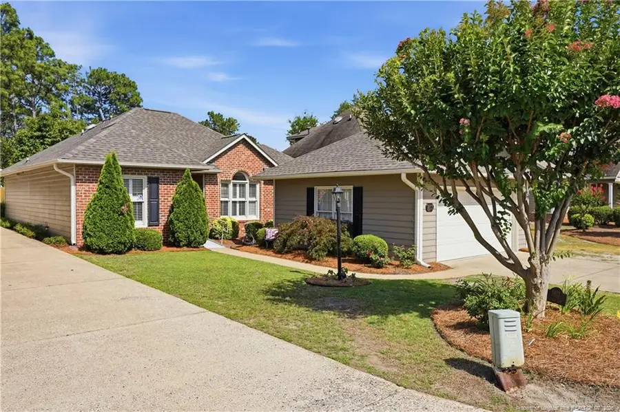 1833 Stetson Lane, Fayetteville, NC 28304 - #3