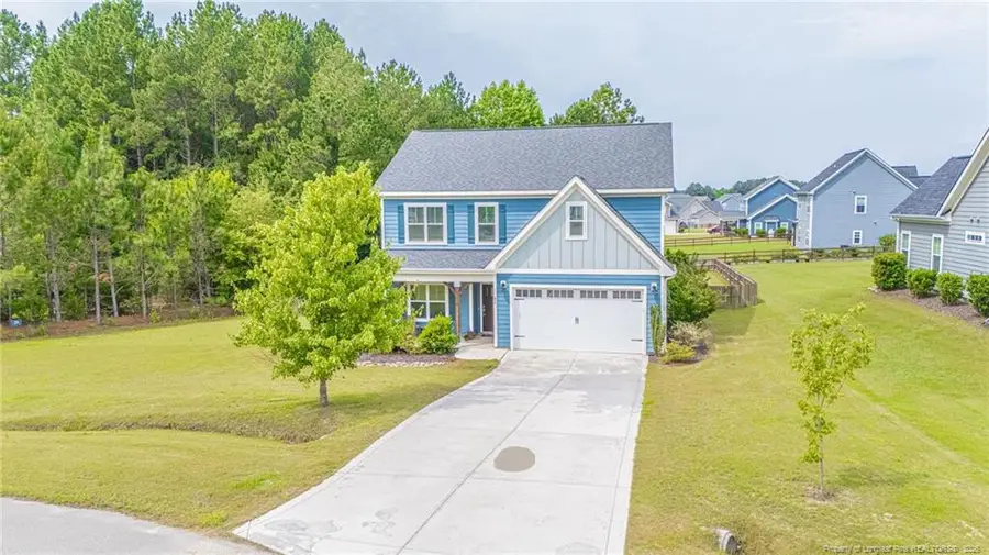 654 Cromwell Court, Carthage, NC 28327 - #2