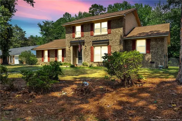1828 Paisley Avenue, Fayetteville, NC 28304