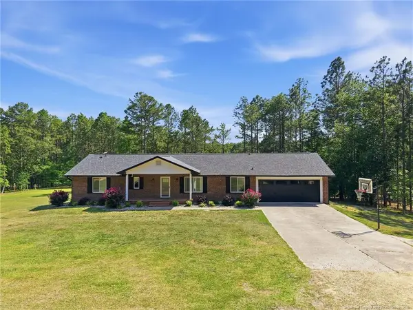 7710 Lake View Street, Fayetteville, NC 28311