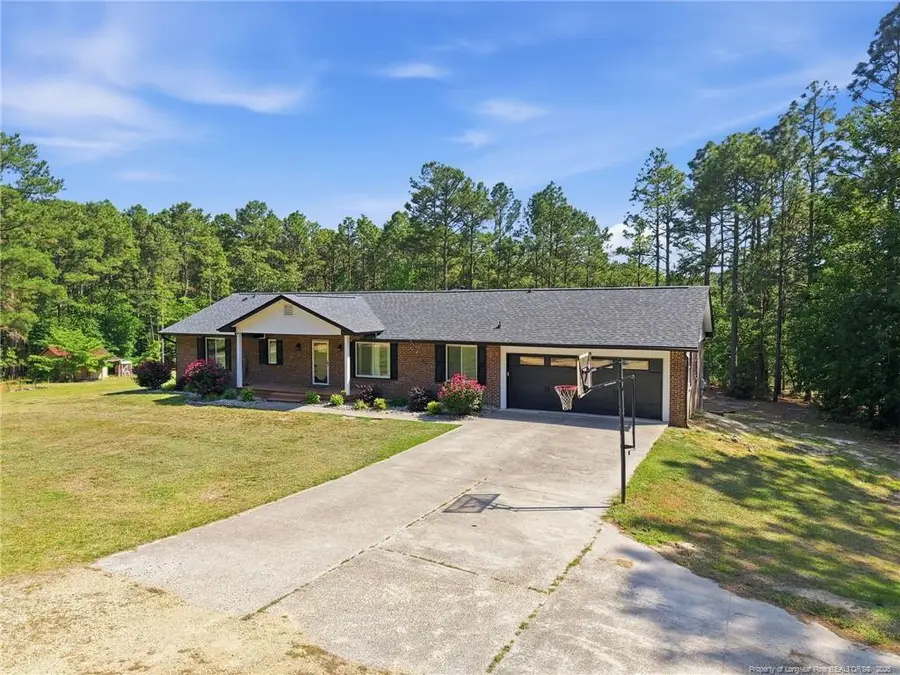 7710 Lake View Street, Fayetteville, NC 28311 - #2