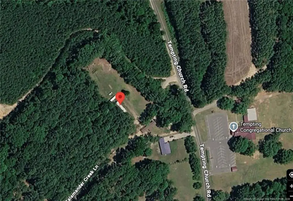 58 Salamander Creek Lane, Sanford, NC 27330 - #1