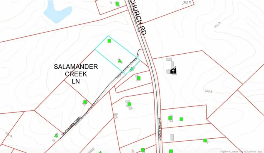 58 Salamander Creek Lane, Sanford, NC 27330 - #2