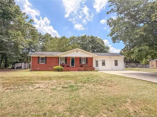 153 Pine Circle, Rockingham, NC 28379