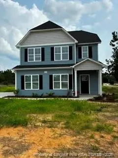 4014 Red Springs Road, Red Springs, NC 28377