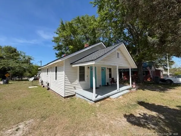 208 Scarborough Street, Spring Lake, NC 28390