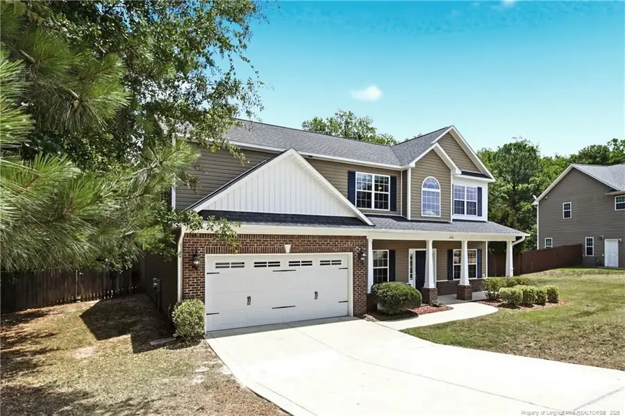 2438 Market Hill Drive, Fayetteville, NC 28306 - #3