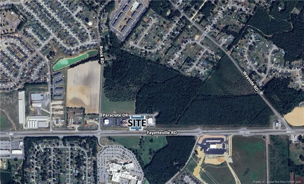 Brock Road, Raeford, NC 28376 - #1