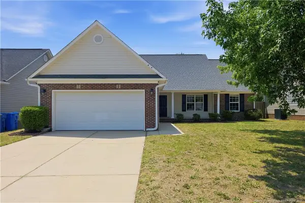 2206 Foster Gwin Lane, Fayetteville, NC 28304
