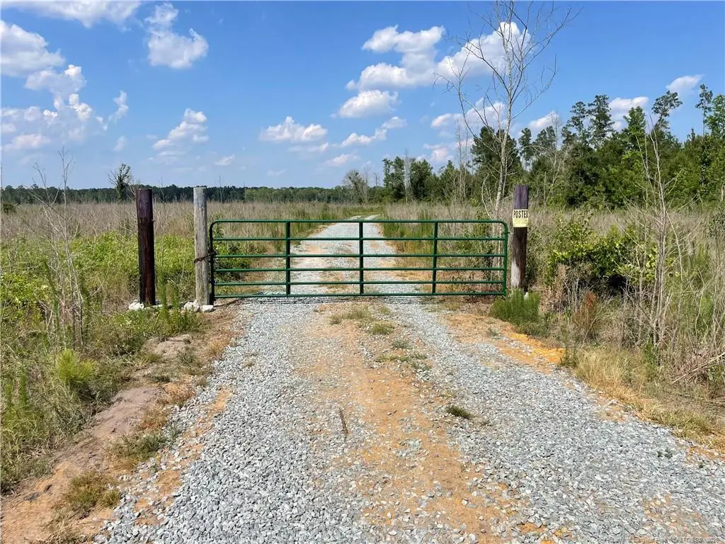 8511 Nc 210 Highway, Garland, NC 28441 - #1