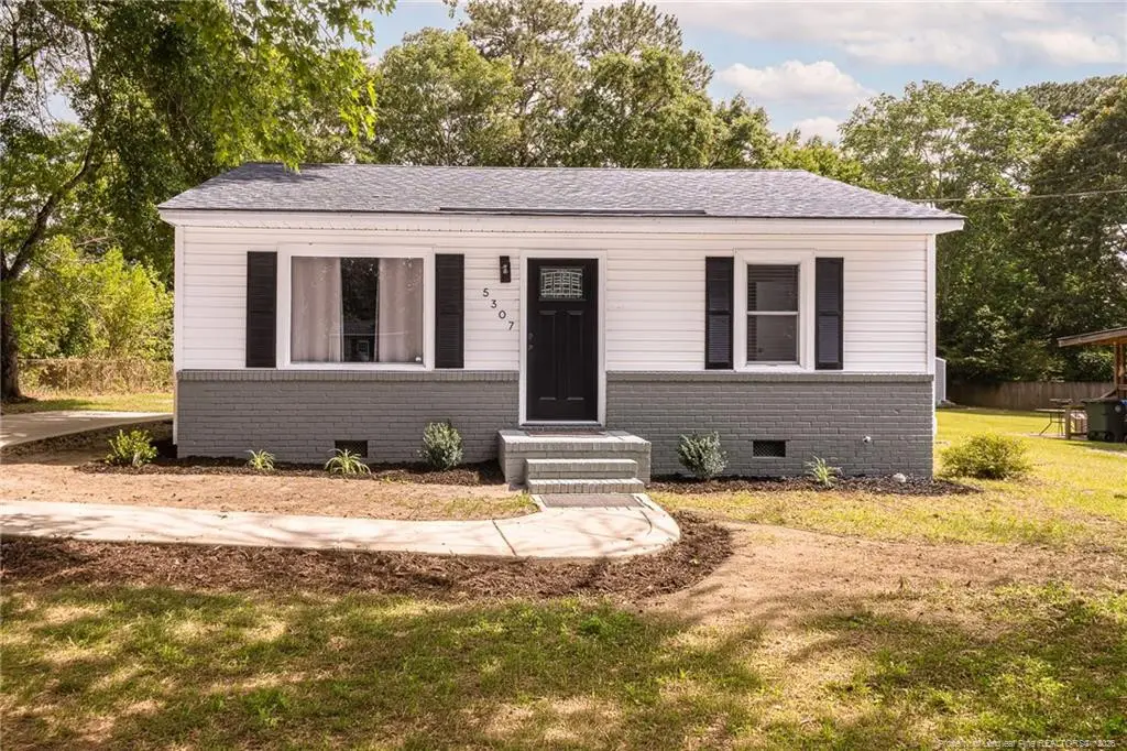 5307 Cherry Lane, Fayetteville, NC 28304 - #1