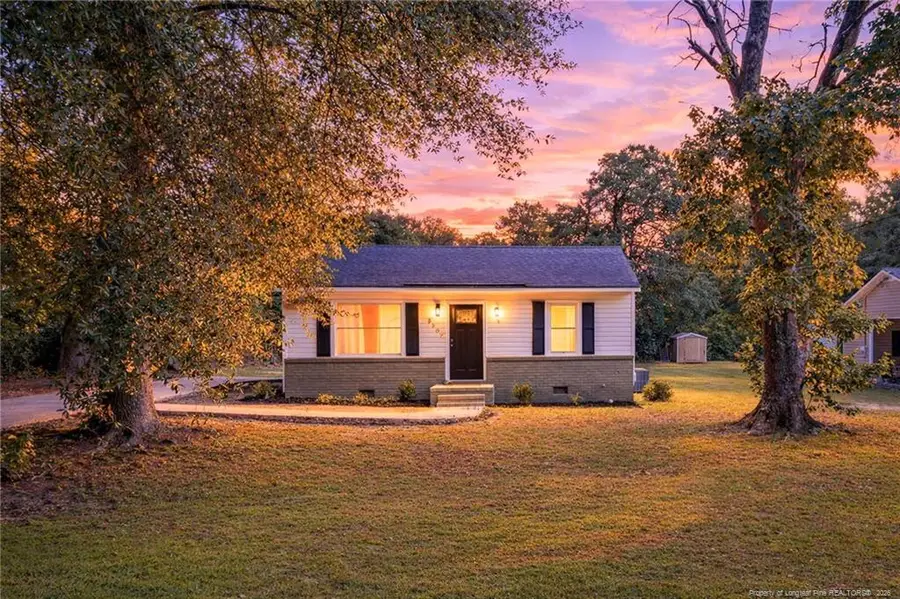 5307 Cherry Lane, Fayetteville, NC 28304 - #2