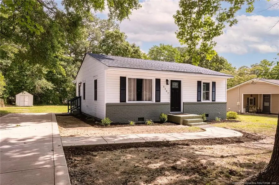 5307 Cherry Lane, Fayetteville, NC 28304 - #3