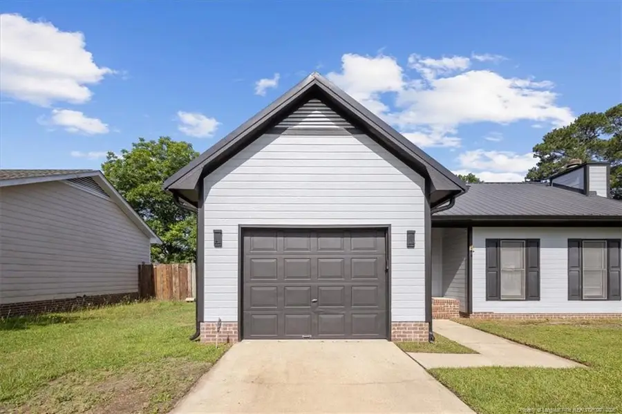 504 Offing Drive, Fayetteville, NC 28314 - #2