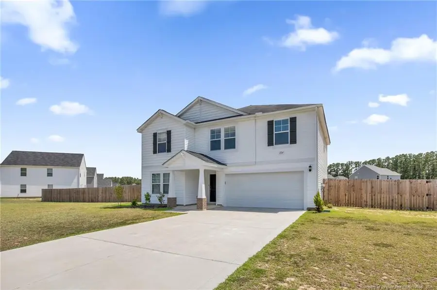 224 Walters Run Drive, Raeford, NC 28376 - #3