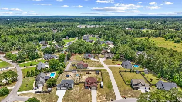 1632 Dulles Road, Hope Mills, NC 28348