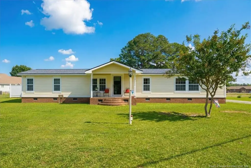 112 Rennert Road, Lumberton, NC 28360 - #1