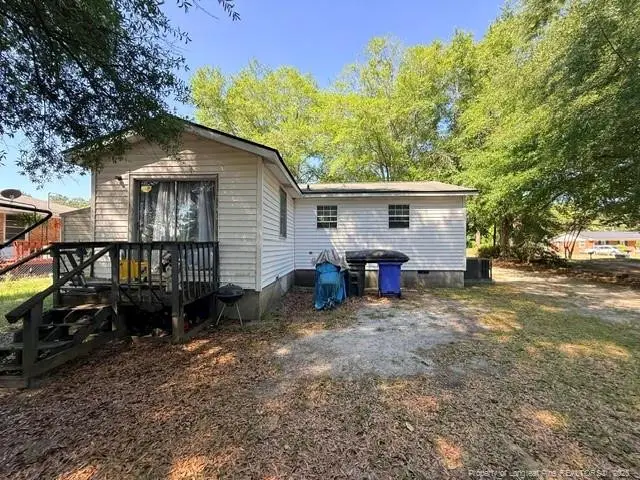 816 Commerce Street, Fayetteville, NC 28305 - #3