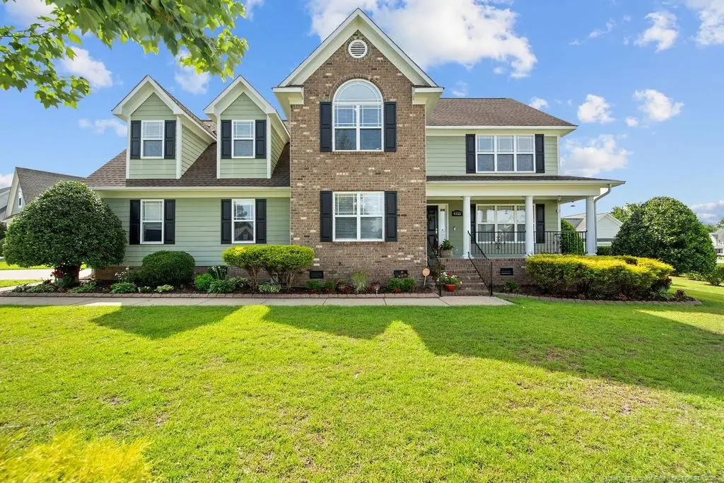 6033 Ecru Court, Fayetteville, NC 28314 - #1