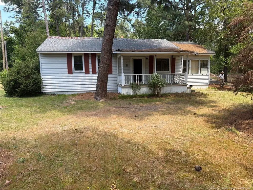 848 Airport Road, Carthage, NC 28327 - #1