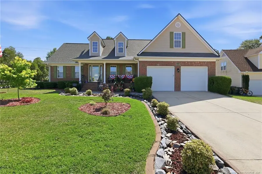 3512 Sunchase Court, Fayetteville, NC 28306 - #2