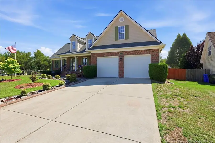 3512 Sunchase Court, Fayetteville, NC 28306 - #3