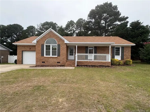 2544 Previs Road, Fayetteville, NC 28306