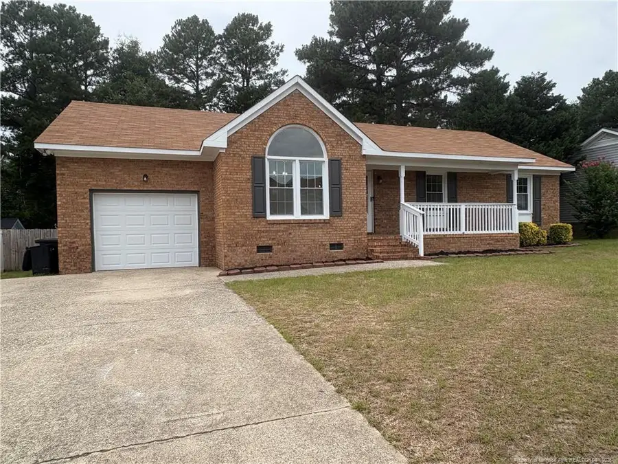 2544 Previs Road, Fayetteville, NC 28306 - #2