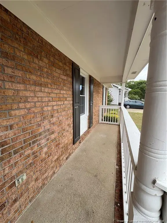 2544 Previs Road, Fayetteville, NC 28306 - #3