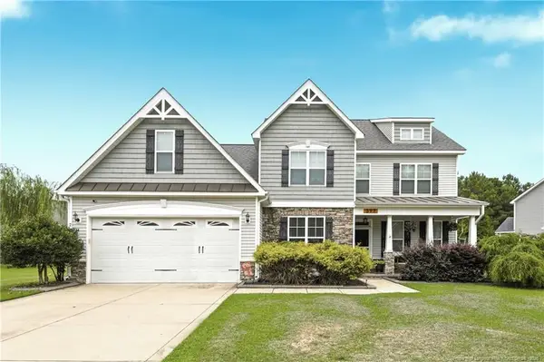 397 Windover Drive, Raeford, NC 28376