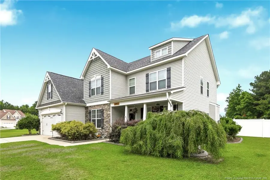 397 Windover Drive, Raeford, NC 28376 - #2