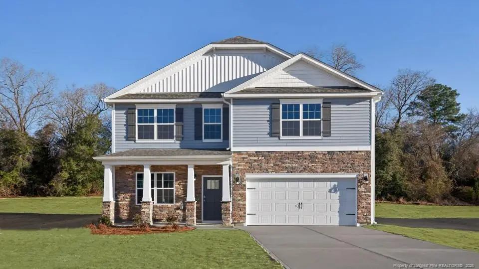 1114 Shoreline Drive, Vass, NC 28394 - #1