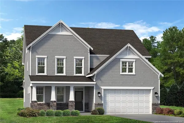 435 Copperleaf Drive, Fayetteville, NC 28311