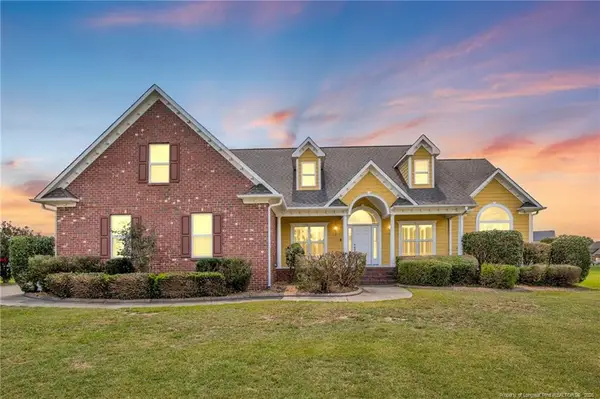 2712 Creekdew Court, Fayetteville, NC 28306