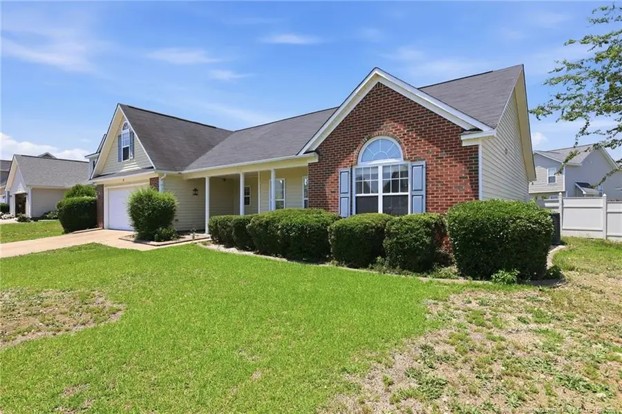 136 Bennington Drive, Raeford, NC 28376 - #2